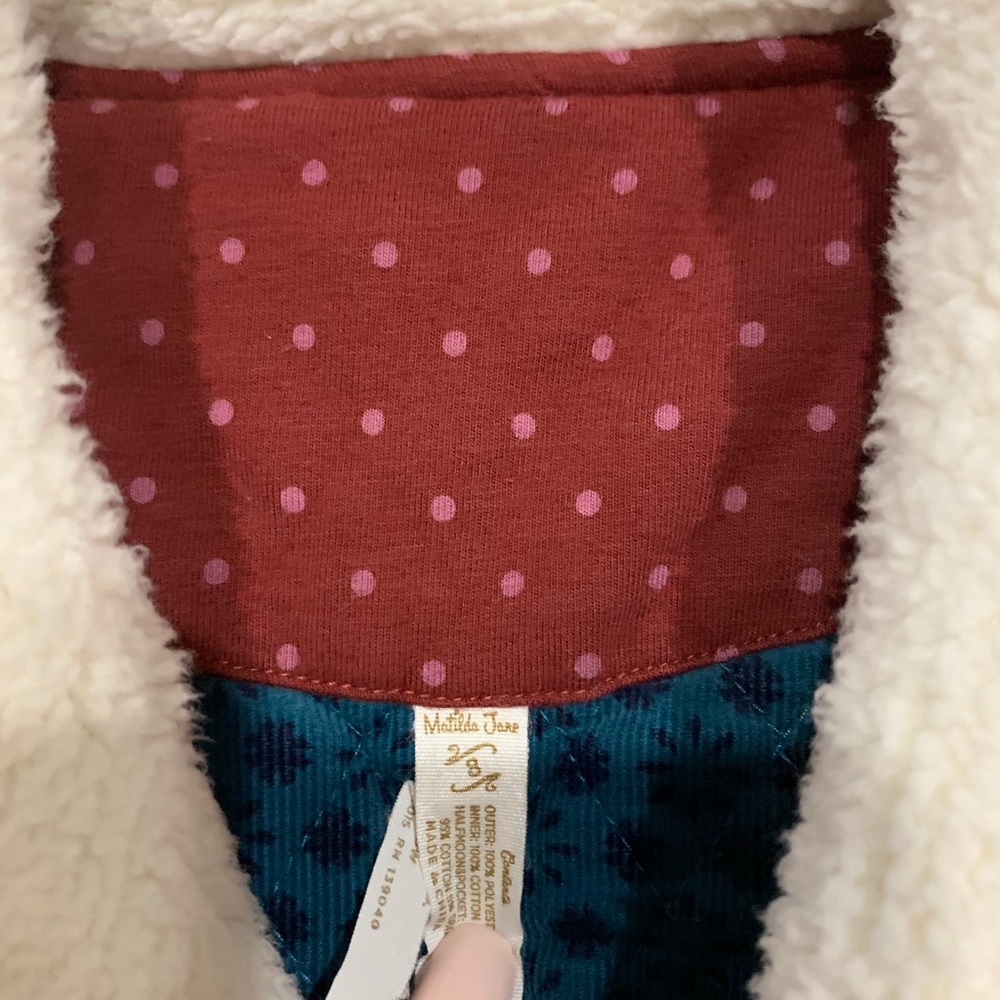 Matilda Jane size 8
